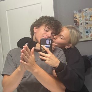 Meet your Posher, Lincoln